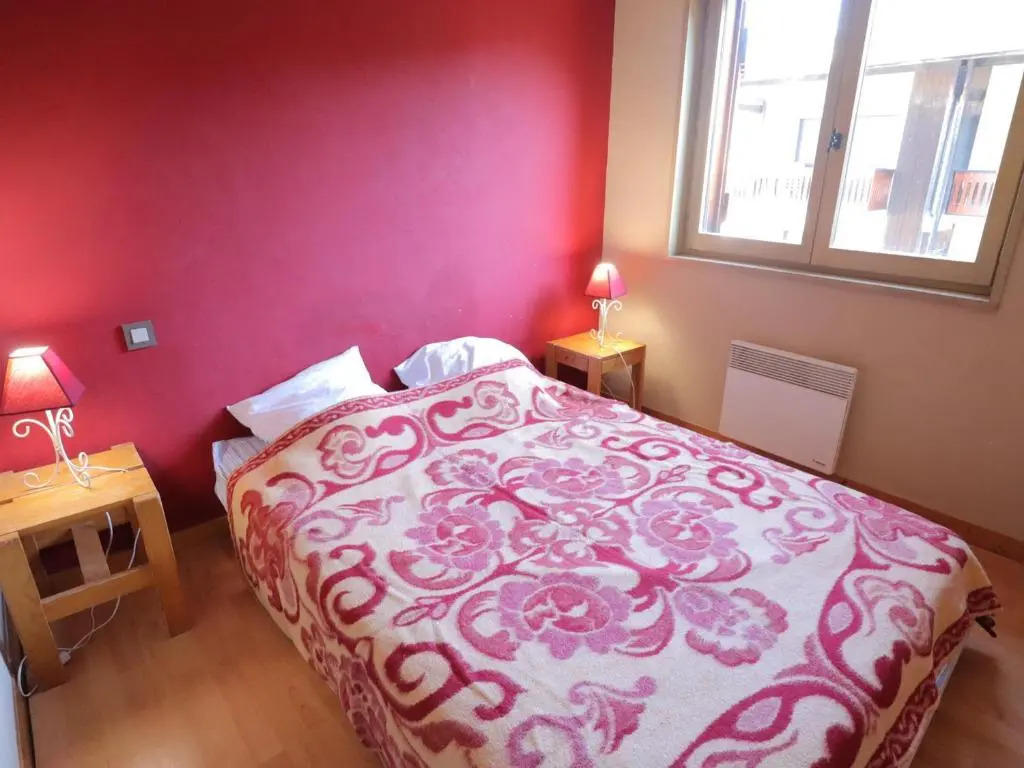 Appartement Les Gets, 4 pièces, 8 personnes - FR-1-623-65