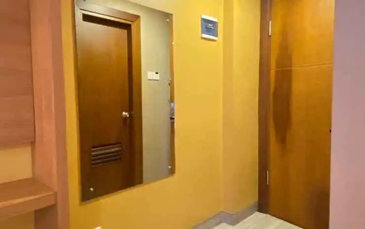Benhas Hotel