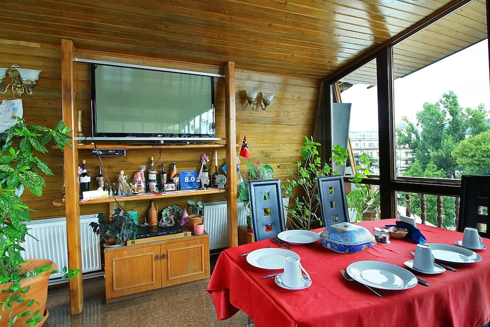 Babilina B&B