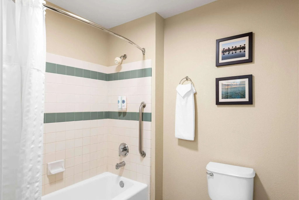 MainStay Suites El Centro I-8