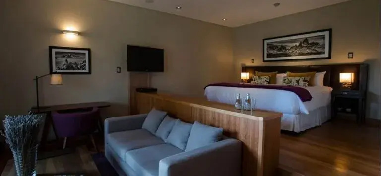 Uman Lodge