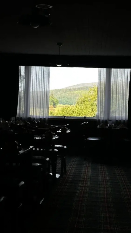 The Bruce Hotel