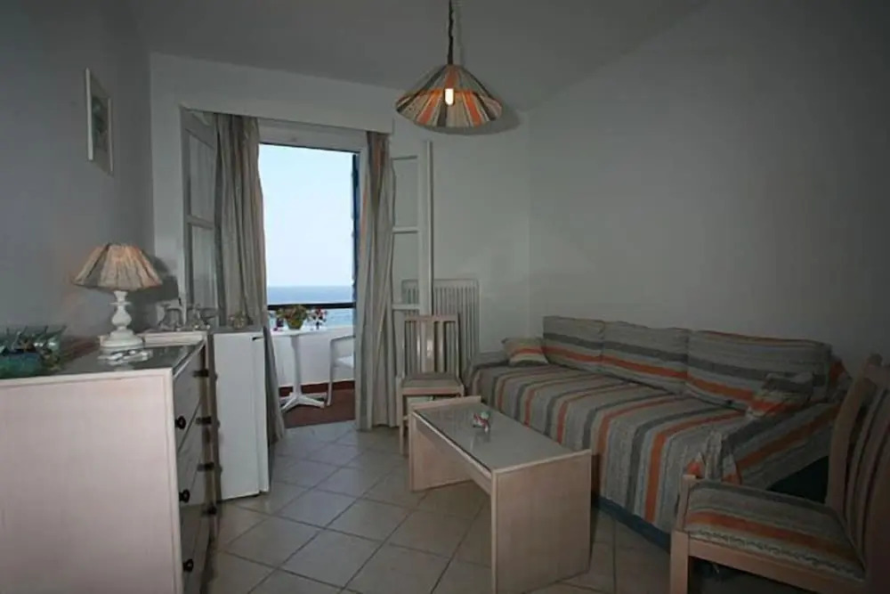 Lemos Hotel