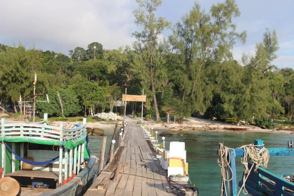 Nature Beach