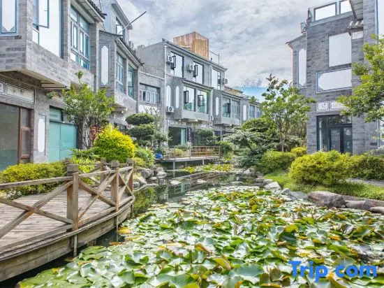 Dali Meidong Garden Vacation Apartment (Dali Ancient City)