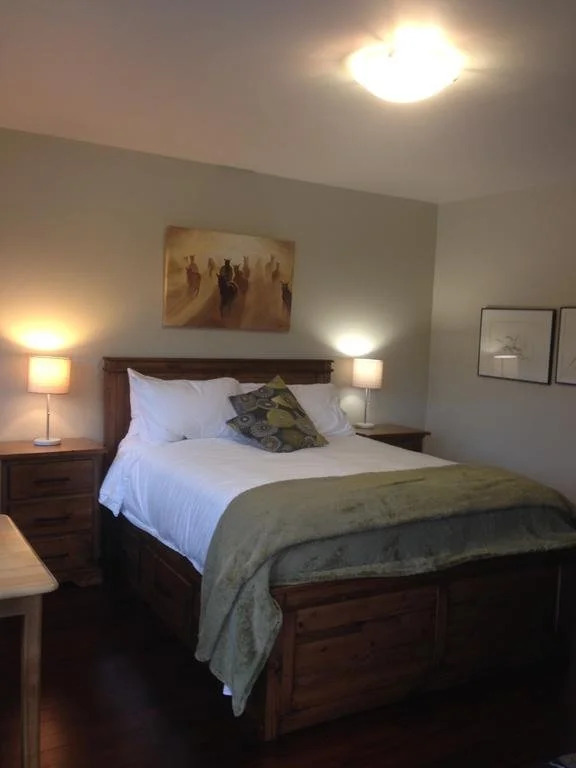Liahona Guest House