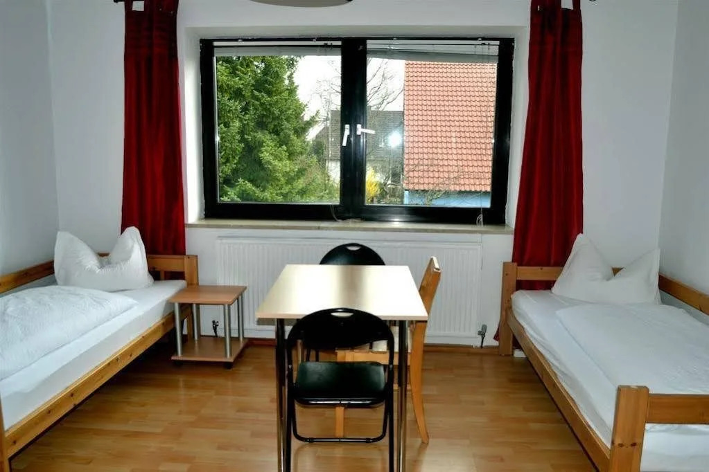 Aparthotel Sebastian