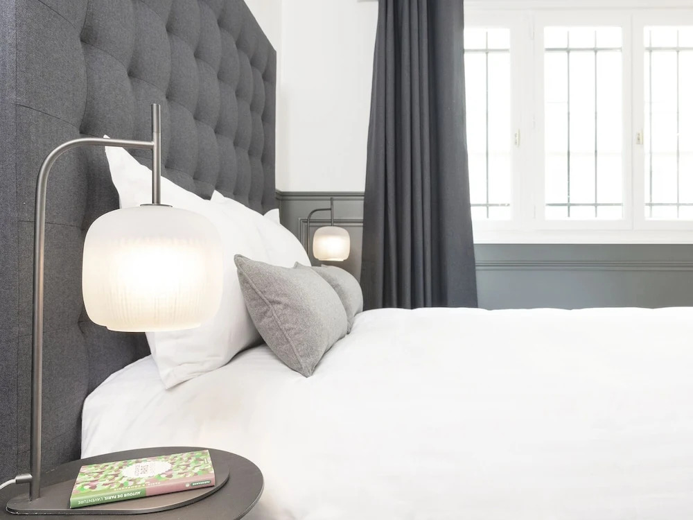 Luxury 4BDR Le Marais I by Livinparis