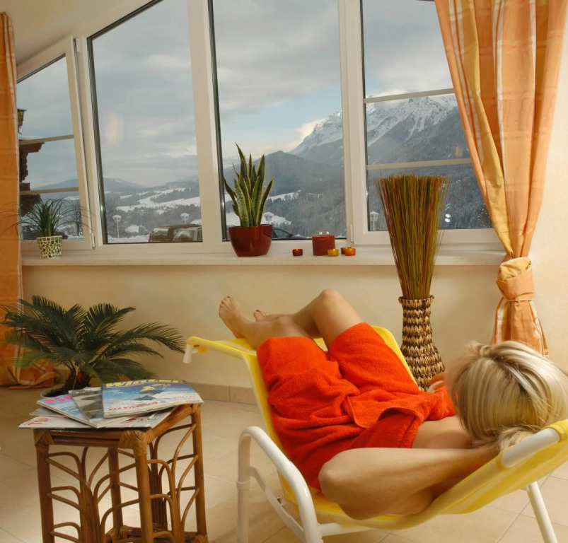 Panoramahotel Gürtl