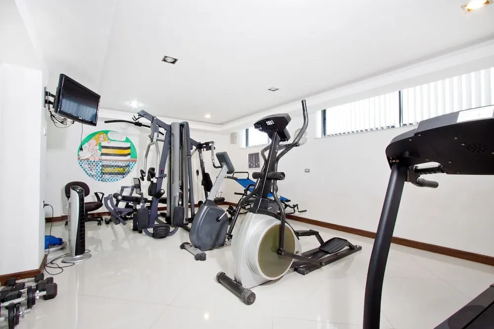 Royale Grand Villa