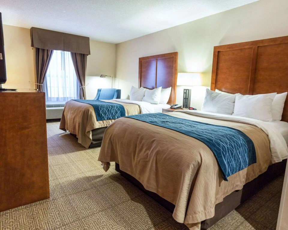 Comfort Inn Augusta