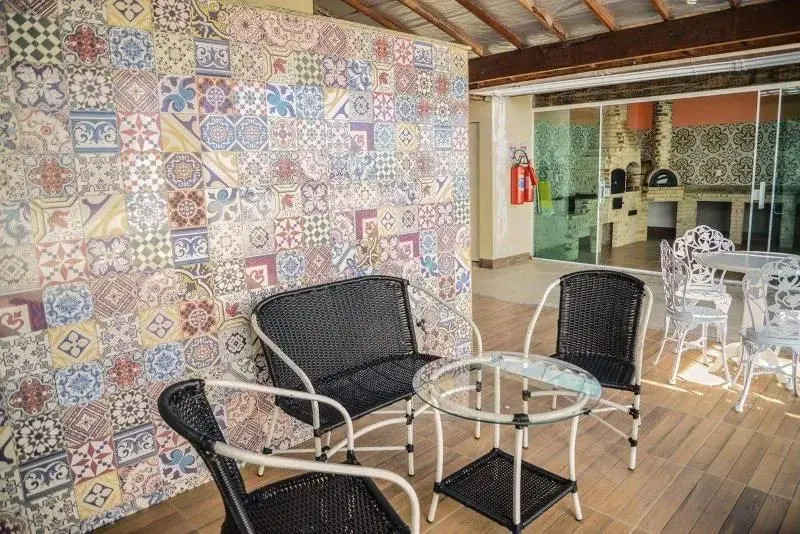 Pousada Marymar Suites
