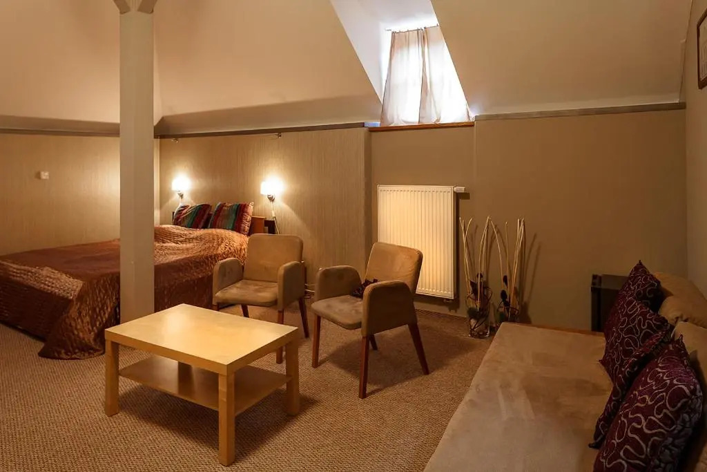Hotel Merlot