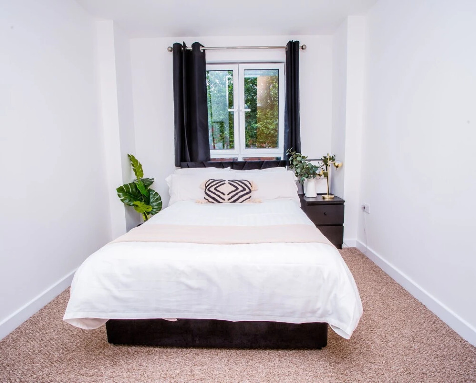 Nest Easy - Alpha House
