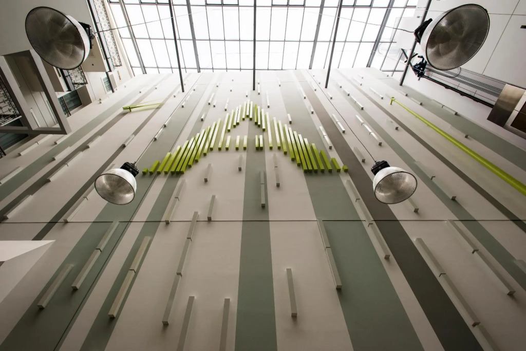 Atrium Hotel by Mellow Mood Hotels