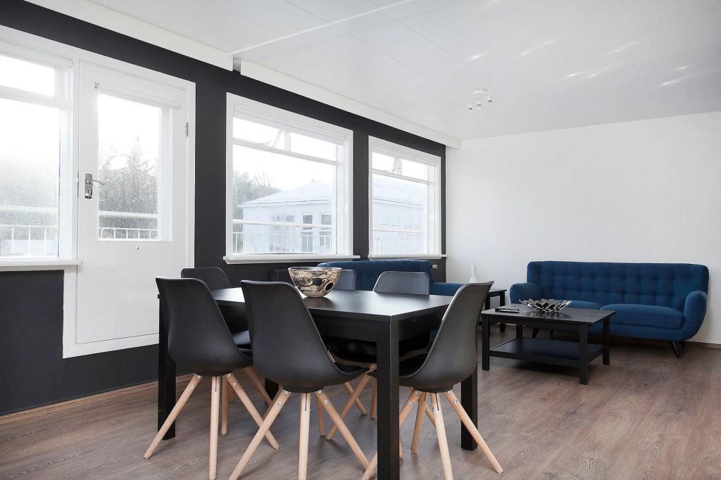 Apotek Guesthouse