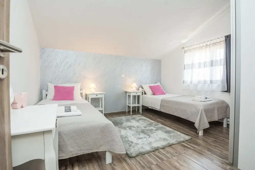Villa M&M ZadarVillas