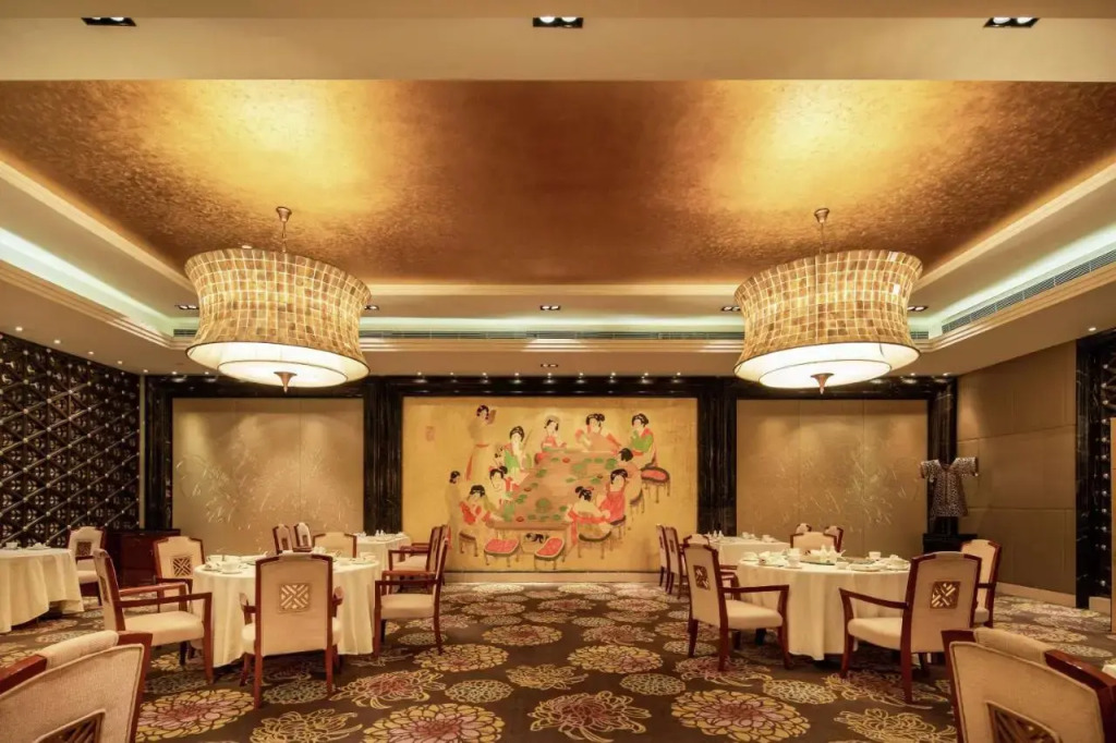Hilton Xian