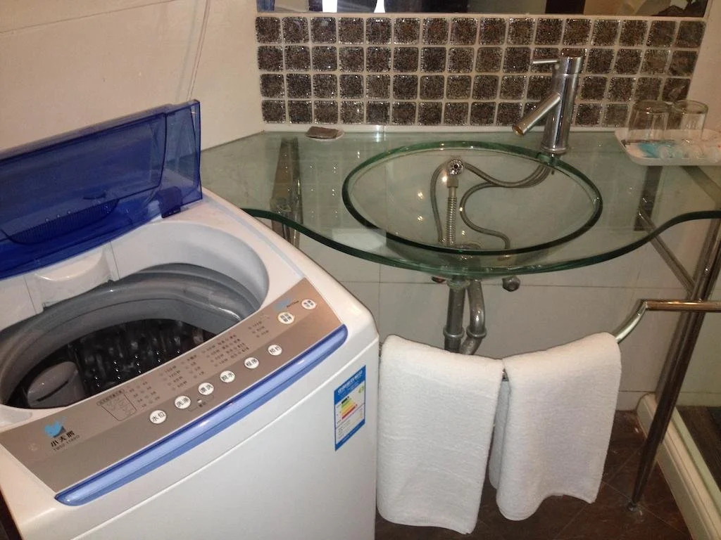 Lejia Hotel Apartment