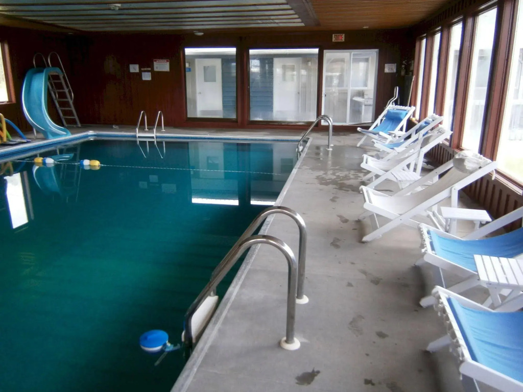 Motel de lanse