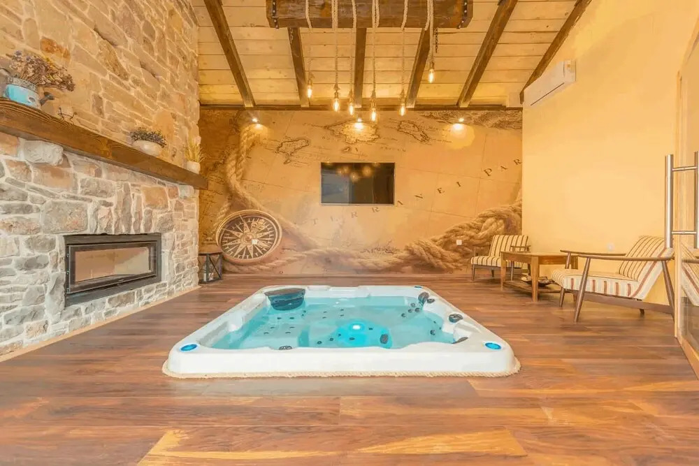 Villa Rustica