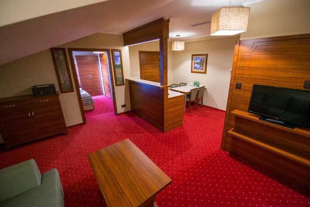 Hotel Sulewski