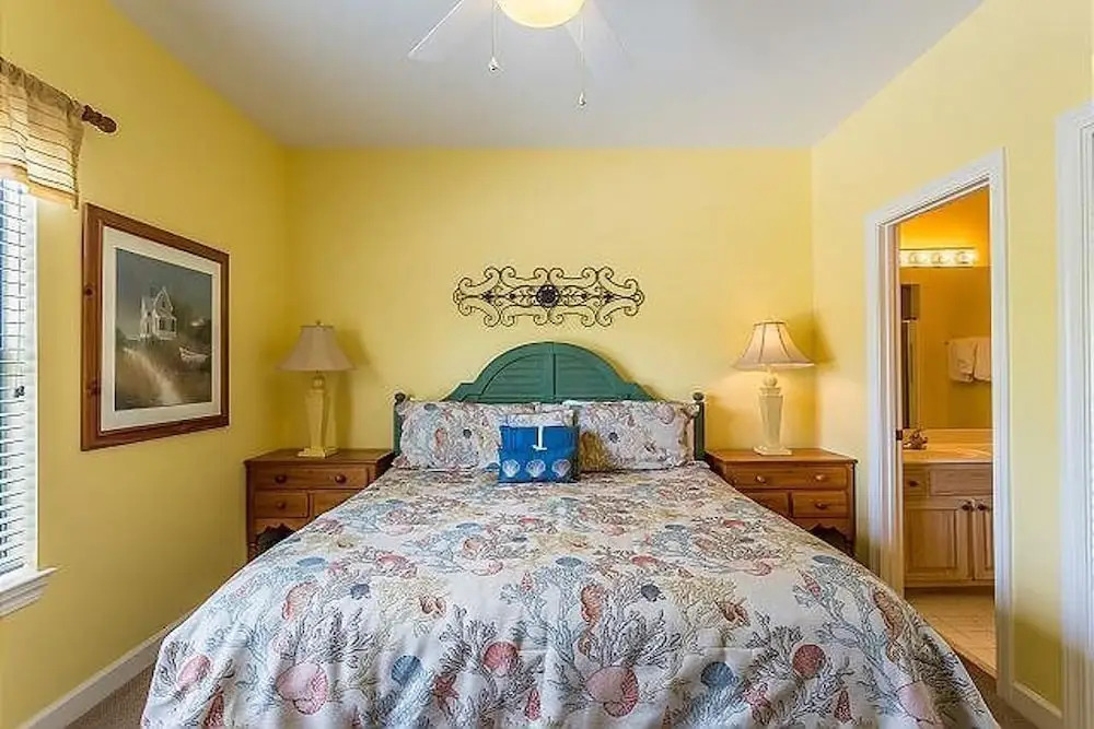 Villa 25 at Hidden Dunes - 1149882