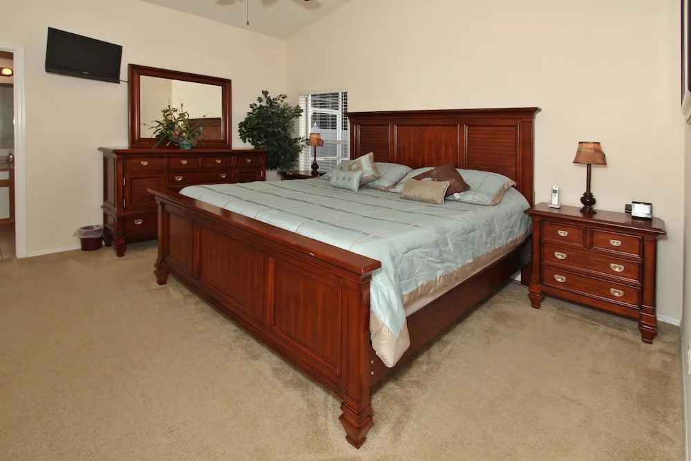 Kissimmee Vacation Homes