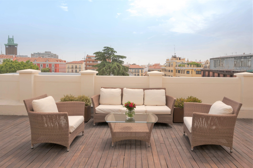 URSO Hotel & Spa, a Small Luxury Hotel of the World
