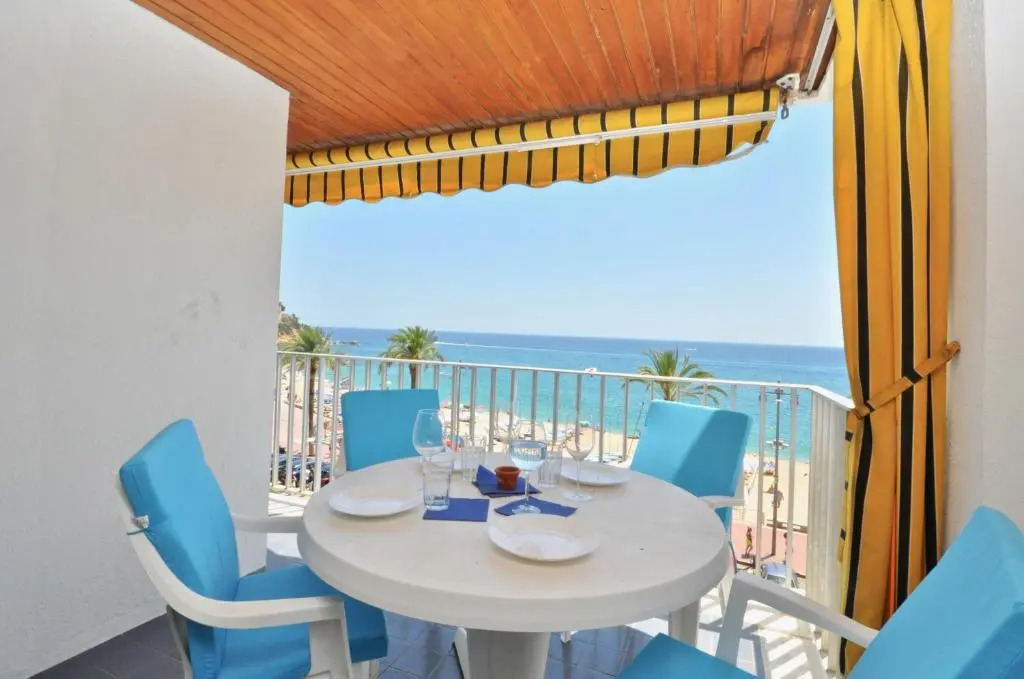 Apartment Arena - Lloret de Mar