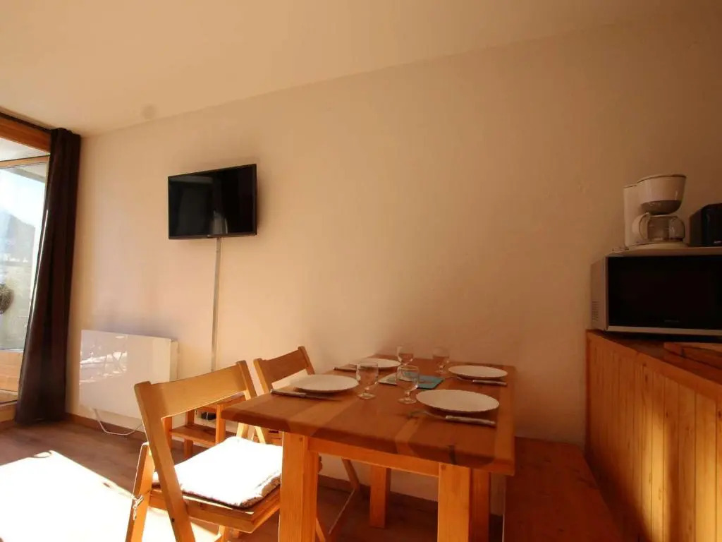 Appartement Serre Chevalier, 1 pièce, 4 personnes - FR-1-330E-61