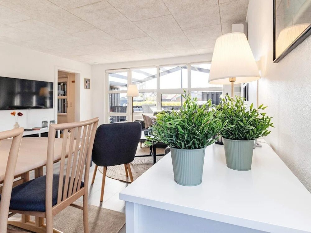 6 Person Holiday Home in Hals-by Traum