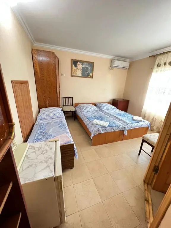 Guest House on Sosnovaya