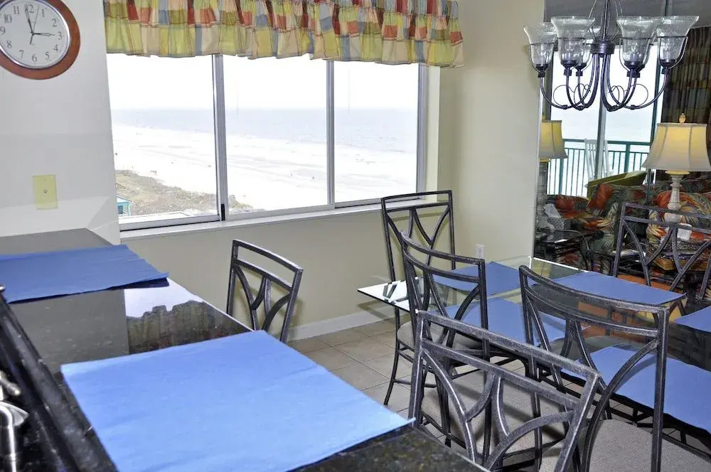 Windy Hill Dunes 701 4 Br condo by RedAwning