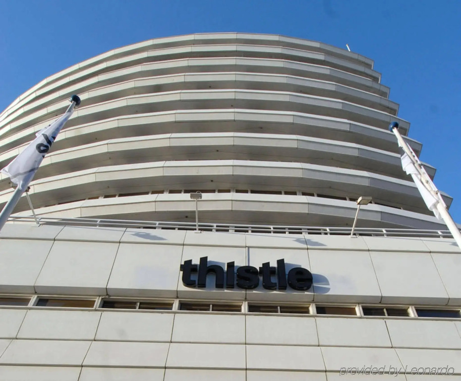 Atlantic Tower Hotel Liverpool By Sunday