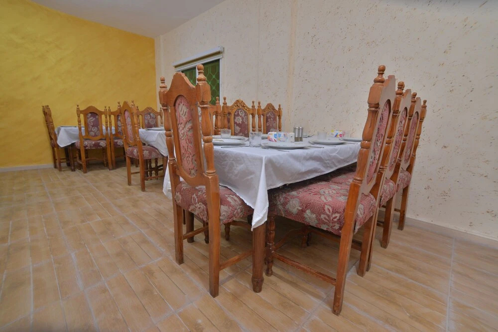 Petra Lion Hotel