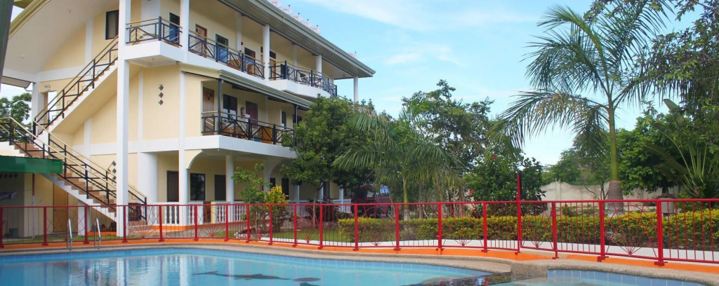 Nickles Park Resort and Apartments