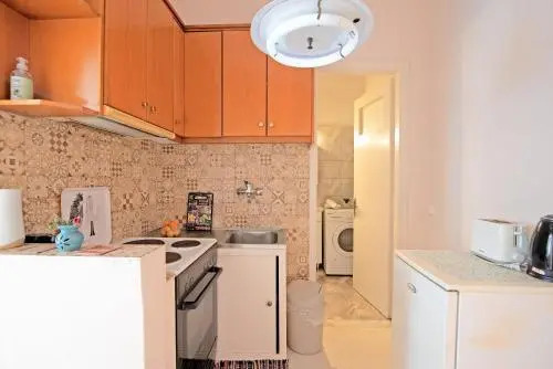 magicstay - flat 70m² 1 bedroom 1 bathroom - corfu