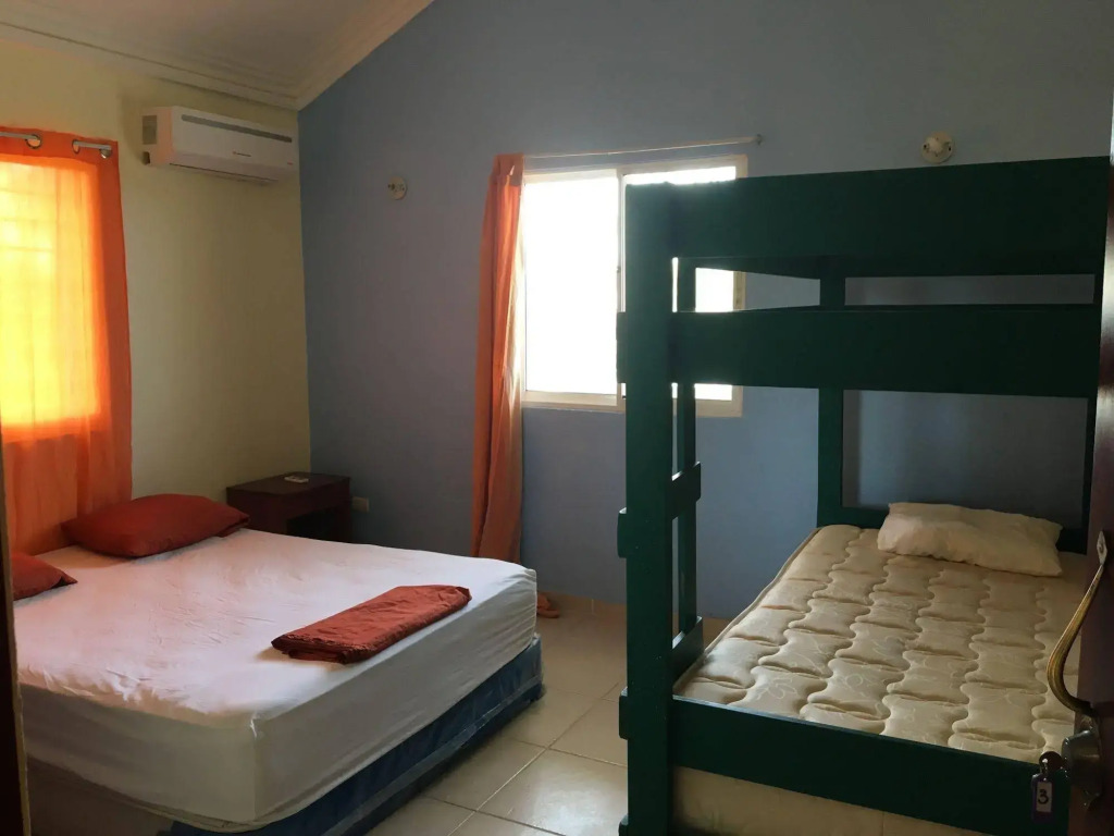 Bavaro Hostel