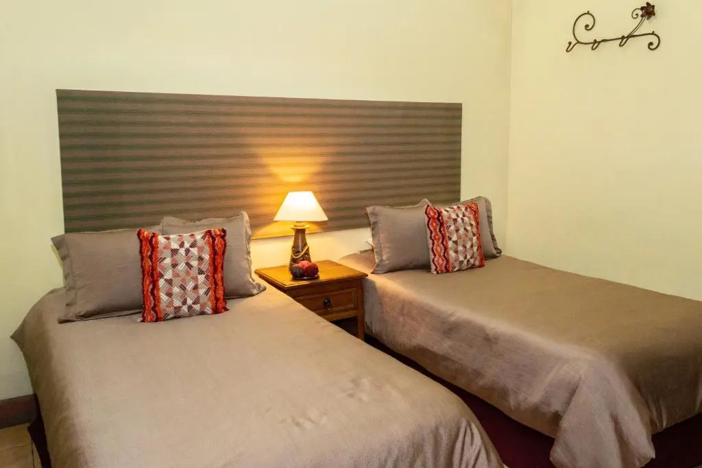 Hotel Las Marias