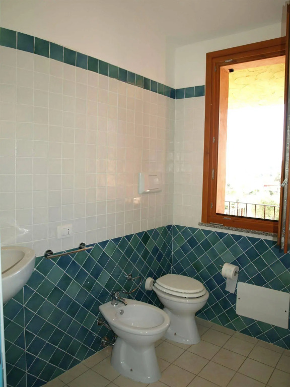 Le Domus De Chia