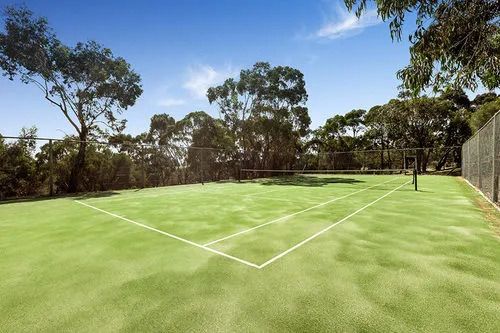 Bellbrae Country Club