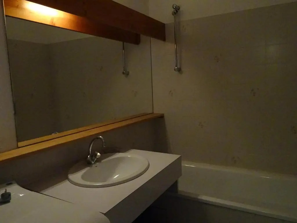 Appartement Bourg-Saint-Maurice, 2 pièces, 4 personnes - FR-1-411-520