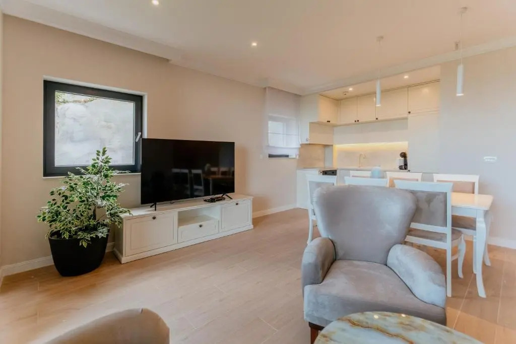 Carmen Residence Apartments