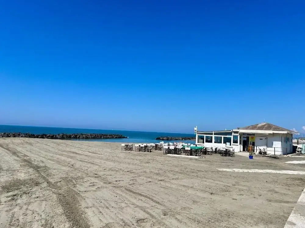 Casa Romano SeaFront