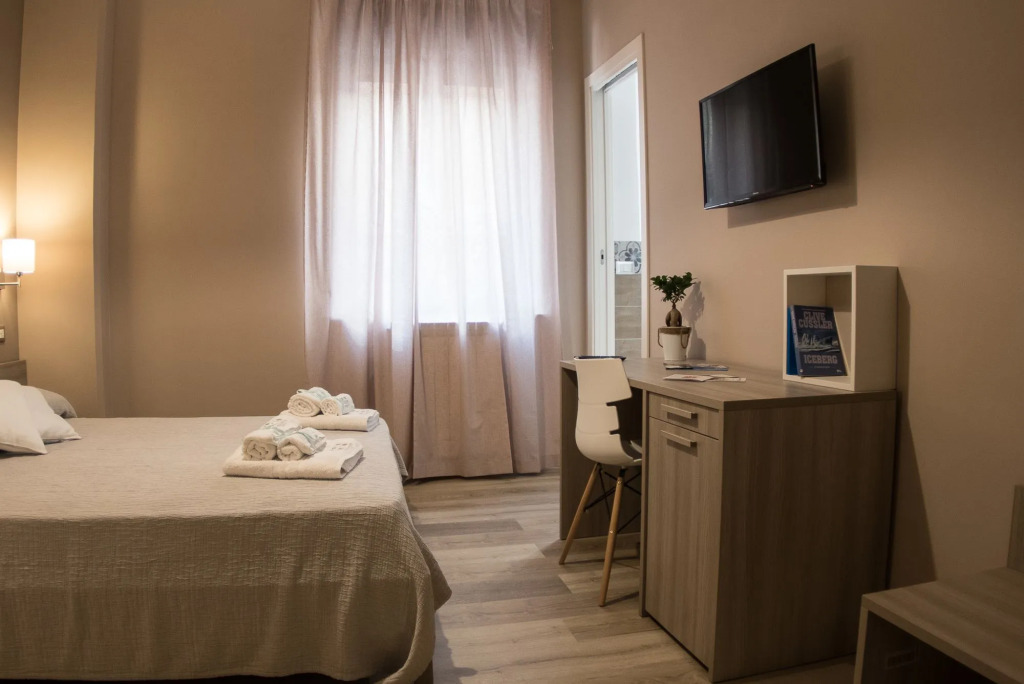 Bagnasco 18 suite&terrace