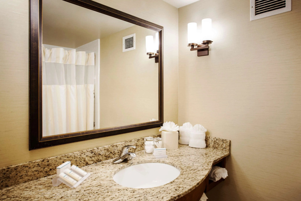 Hilton Garden Inn Denver Airport
