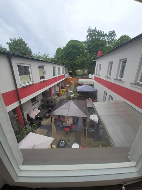 Hotel & Restaurant Krone