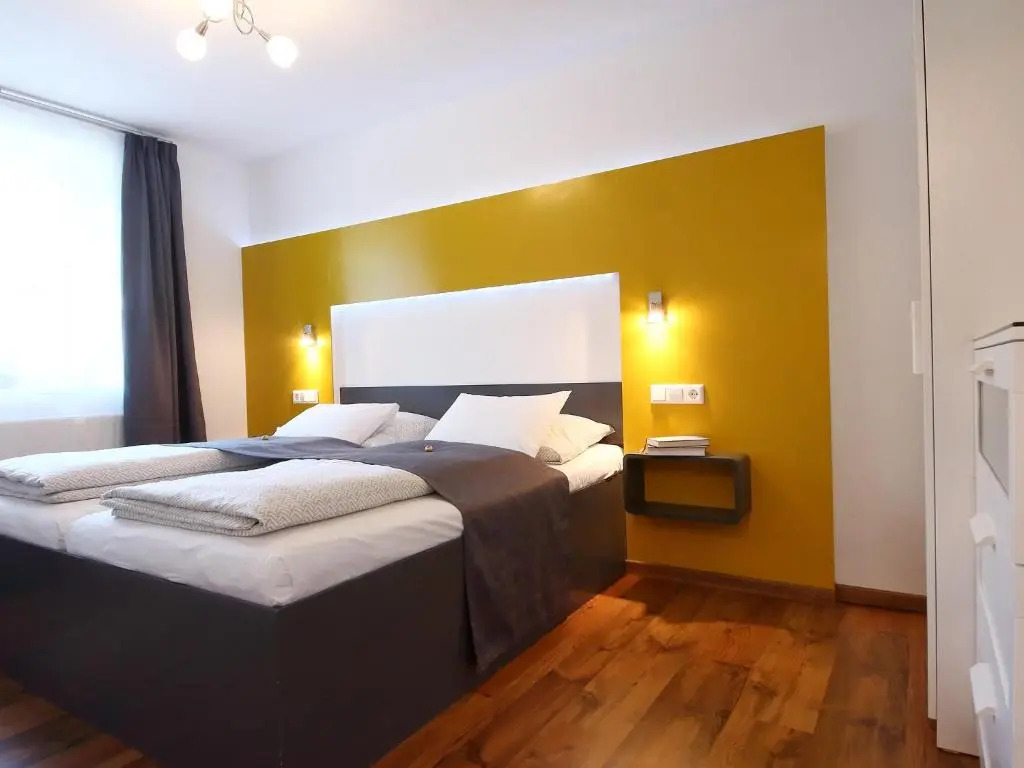 TS Apartments