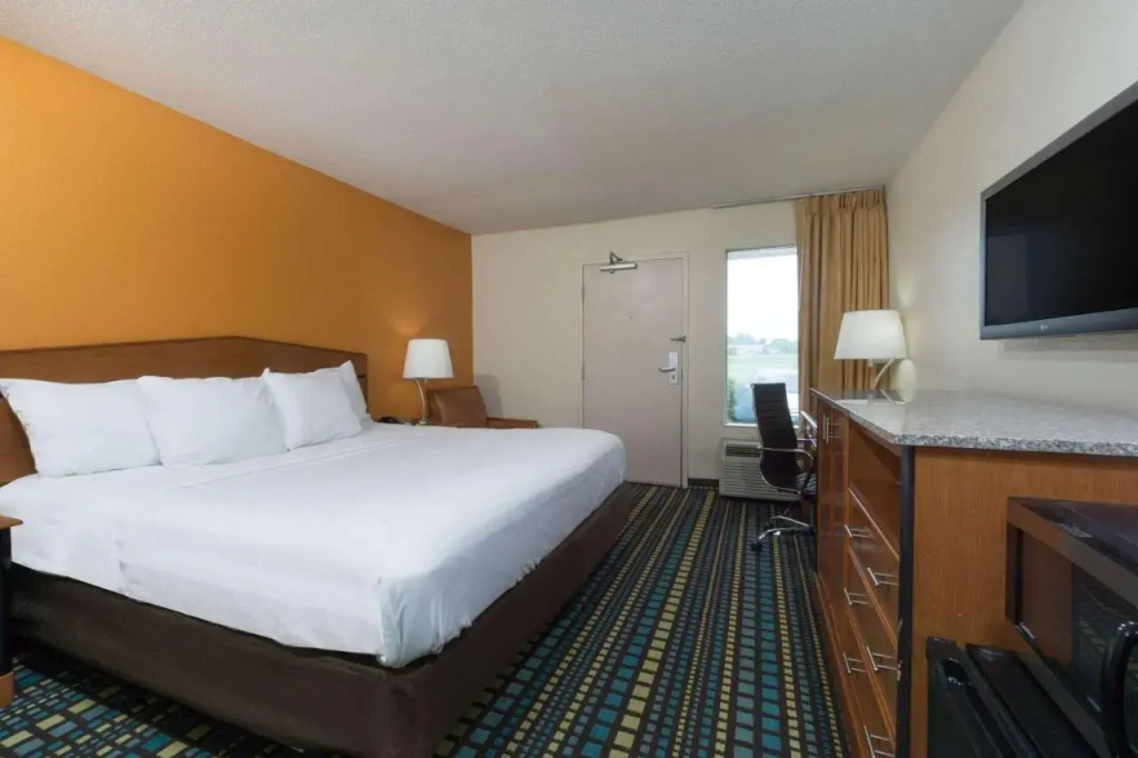 Rodeway Inn